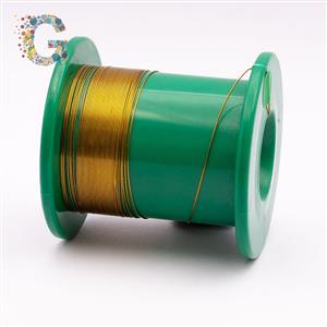 1000058293 | Polyimide Constantan® Thermocouple Insulated Wire